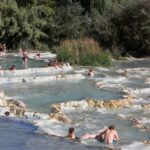 1 saturnia and pitigliano waterfalls by bus with environmental guide Saturnia and Pitigliano Waterfalls by Bus With Environmental Guide