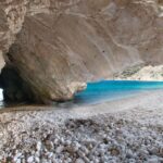 1 shorex melissani cave and myrtos beach swim stop Shorex: Melissani Cave and Myrtos Beach Swim Stop