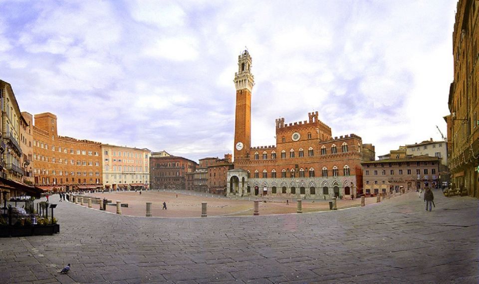 1 siena 2 hour private walking tour Siena: 2-Hour Private Walking Tour