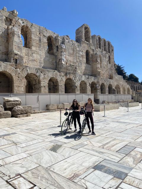 1 suncycling athens bike through the citys local treasures Suncycling Athens Bike Through the City'S Local Treasures