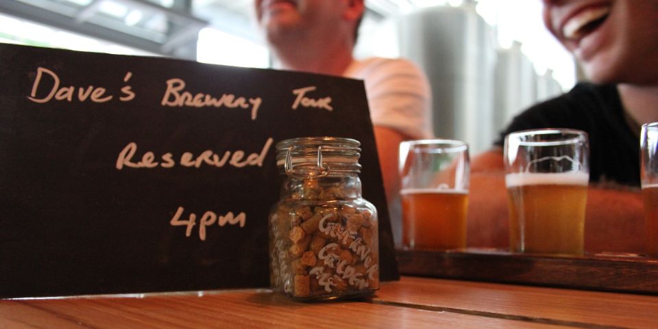 1 sydney 3 hour craft beer and breweries tour Sydney: 3-Hour Craft Beer and Breweries Tour