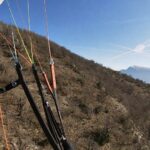 1 tandem paragliding above ionian sea syvota Tandem Paragliding Above Ionian Sea Syvota