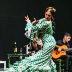 1 torremolinos flamenco show with dinner and unlimited drinks Torremolinos: Flamenco Show With Dinner and Unlimited Drinks