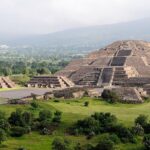 1 tour to teotihuacan pyramids in the morning be the first to arrive Tour to Teotihuacan Pyramids in the Morning. Be the First to Arrive!