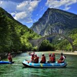 1 tzoumerka guided rafting tour along arachthos trail Tzoumerka: Guided Rafting Tour Along Arachthos Trail