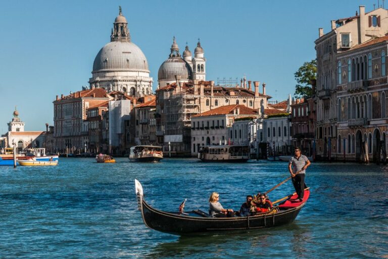 Venice: 3-Hour Private Photo-Walk