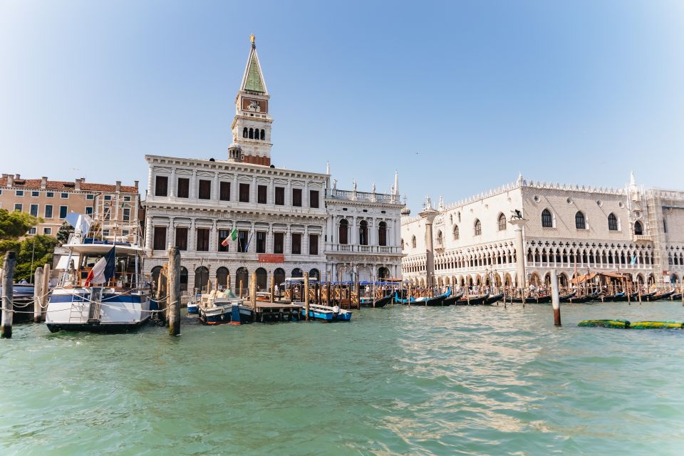 1 venice airport private water taxi transfer to from venice Venice Airport: Private Water Taxi Transfer To/From Venice