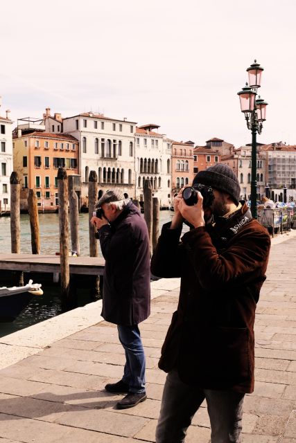 1 venice analogue photography Venice: Analogue Photography Experience