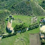 1 venosa tour important roman places near matera Venosa Tour: Important Roman Places Near Matera