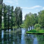 1 water landscapes sources of clitunno spoleto and the marmore waterfall Water Landscapes: Sources of Clitunno, Spoleto and the Marmore Waterfall