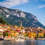 1 wonderful lake como tour from como Wonderful Lake Como Tour - From Como