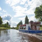 1 york river ouse city cruise York: River Ouse City Cruise