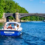 1 york self steer boat rental York: Self-Steer Boat Rental