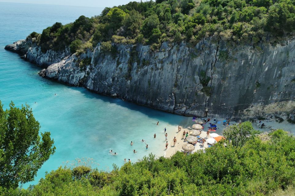 1 zakynthos shipwreck blue caves viewpoint vip all day tour Zakynthos: Shipwreck, Blue Caves, Viewpoint VIP All-Day Tour