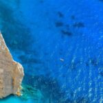 1 zakynthos shipwreck blue caves xigia beach cruise Zakynthos: Shipwreck, Blue Caves & Xigia Beach Cruise