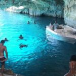 1 zakynthos west coast navagio bay cruise with 3 swim stops Zakynthos: West Coast & Navagio Bay Cruise With 3 Swim Stops