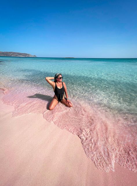 3 Hours of Beach Hopping in Mykonos - Inclusions