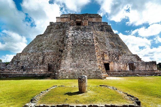 5-Day Circuit Through Yucatan - Day 2: Exploring Chichen Itza