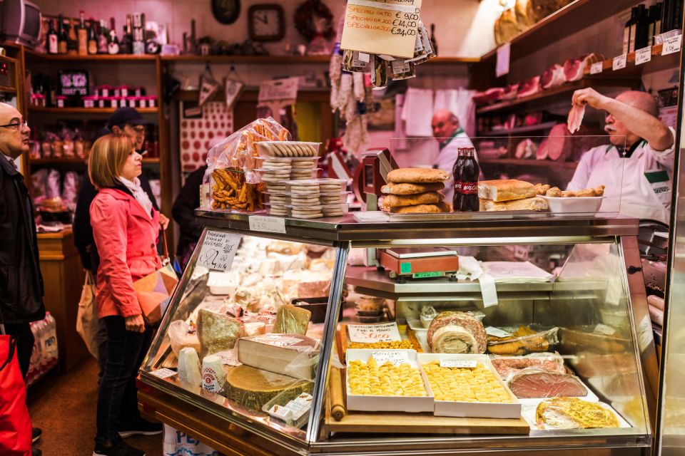 Bologna: Private and Personalised Walking Tour - Booking Information