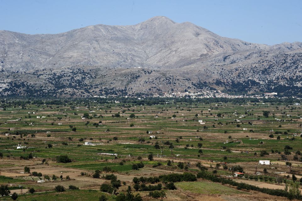 Crete: Lassithi Plateau, Zeus Cave & Kera Monastery Tour - Panagia Kera Monastery Visit