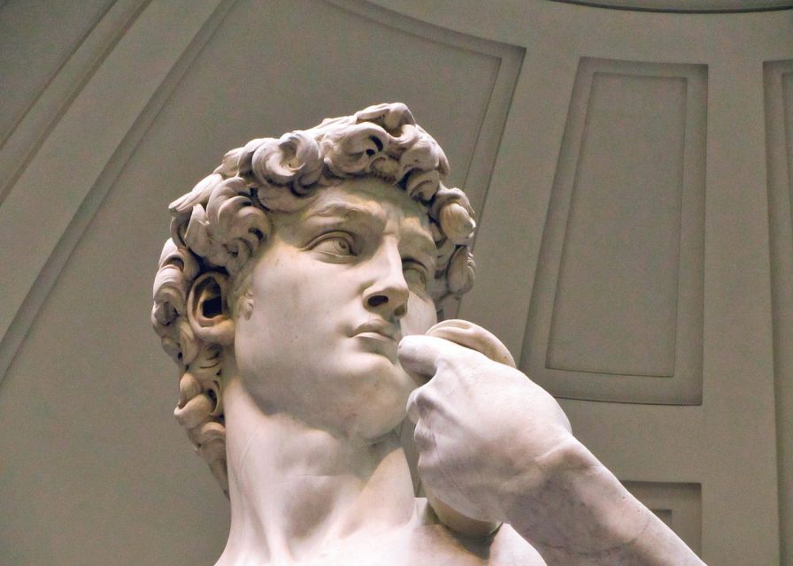 Florence: Accademia Gallery Private Guided Tour - Cancellation Policy