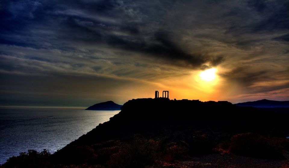 From Athens: Fast Transfer to Cape Sounion - Important Information