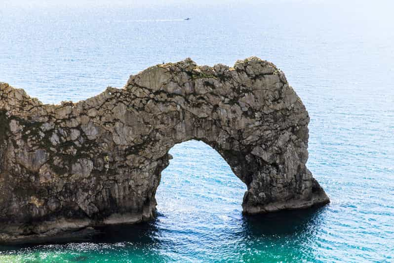 From Bournemouth: Jurassic Coast & Isle of Purbeck Day Tour - Itinerary