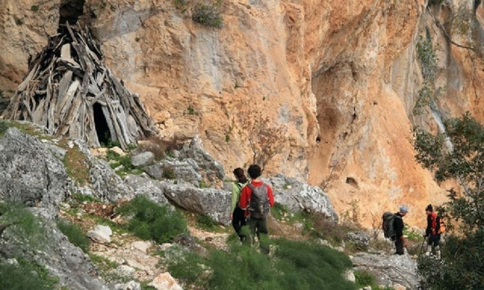 From Chania: Imbros Gorge Guided Hike and Village Visit - Highlights