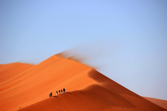 From: Desert to Dubai - Embracing Cultural Diversity