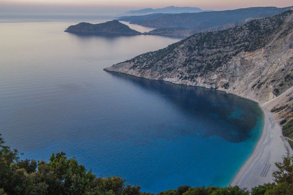 From Zakynthos: Kefalonia Island Full Day Tour by Bus & Boat - Highlights