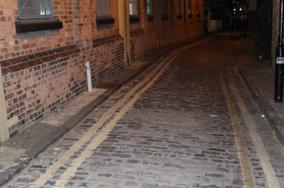 Jack The Ripper Tour in Londons East End - Highlights