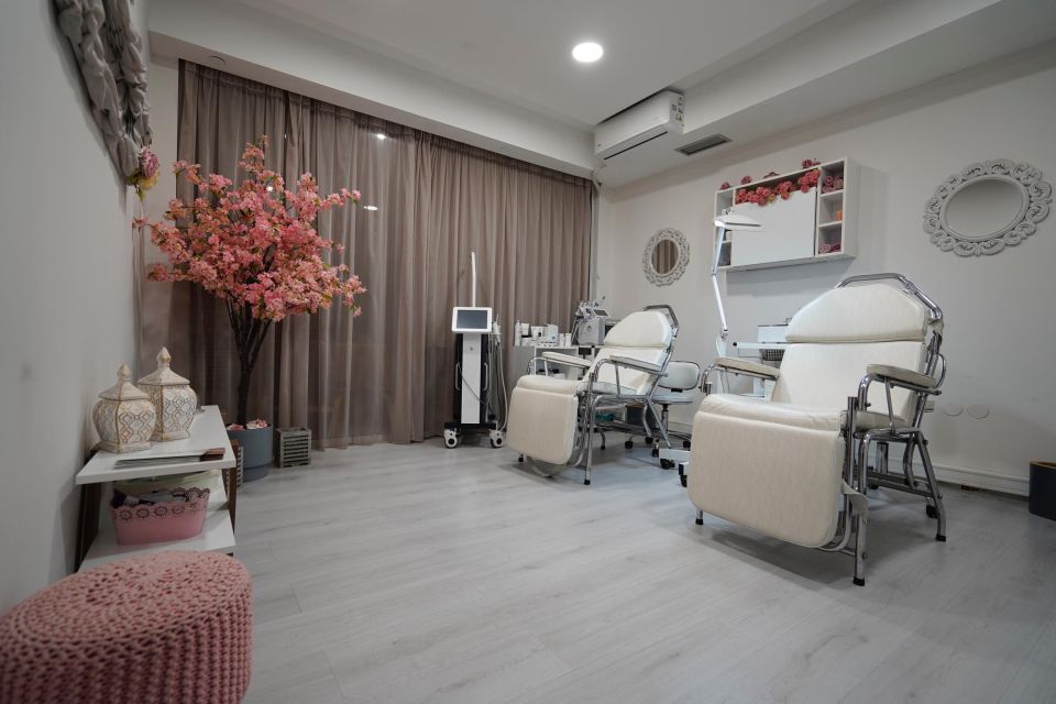 Kavala : Relax Massage and Beauty Services - Booking Details