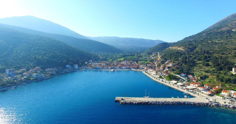 Kefalonia Adventure - Highlights