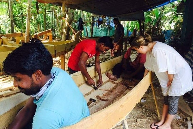 Kochi Village Life Experience Tour - the Real Tour of Kochi ! - Price Information