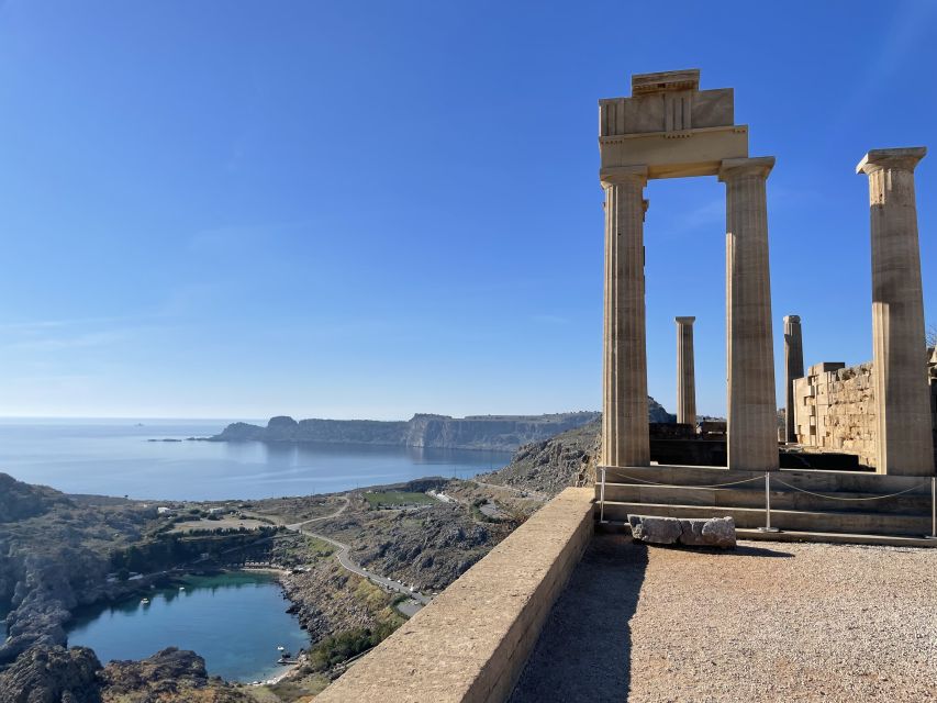 Lindos: Small Group Hiking Adventure - Duration and Group Size