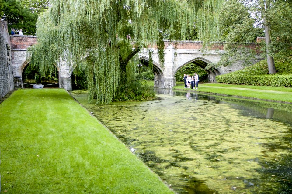 London: Entry Ticket to Eltham Palace and Gardens - Experience Highlights