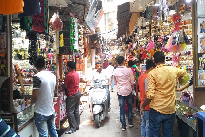 Old Agra City Short Cultural Walk - Meeting Point and Logistics