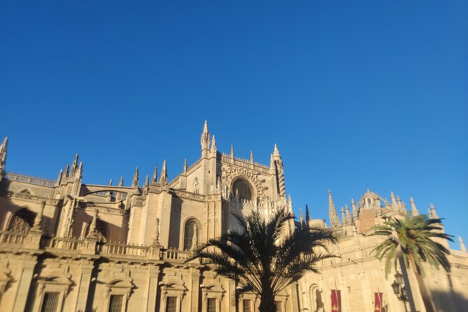 Private Guided Tour of Seville in a Traditional Horse Car - Booking Process and Information