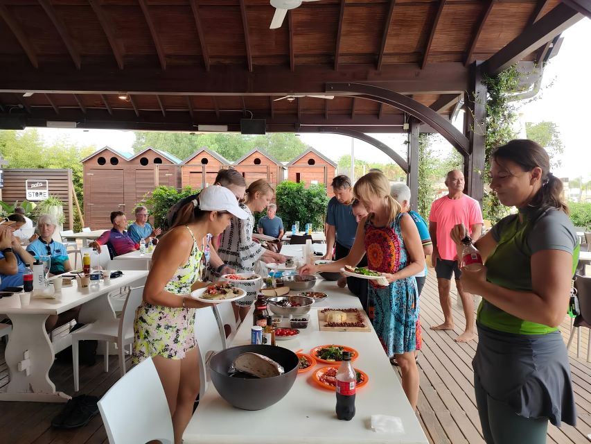 Ragusa: Ricotta Making Expereince at a Farm With Dinner - Activity Description