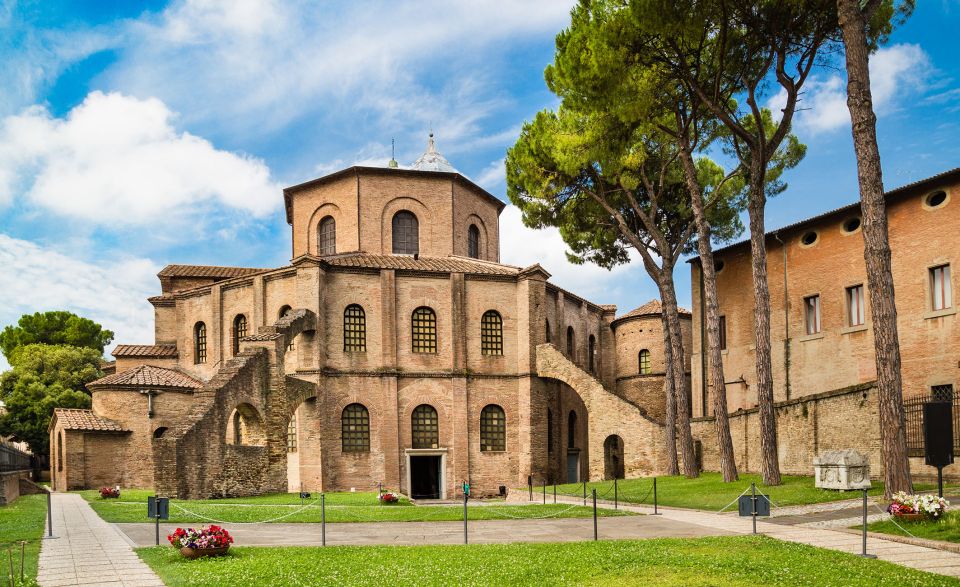 Ravenna: Kid-friendly Guided Tour of the City Highlights - Booking Information