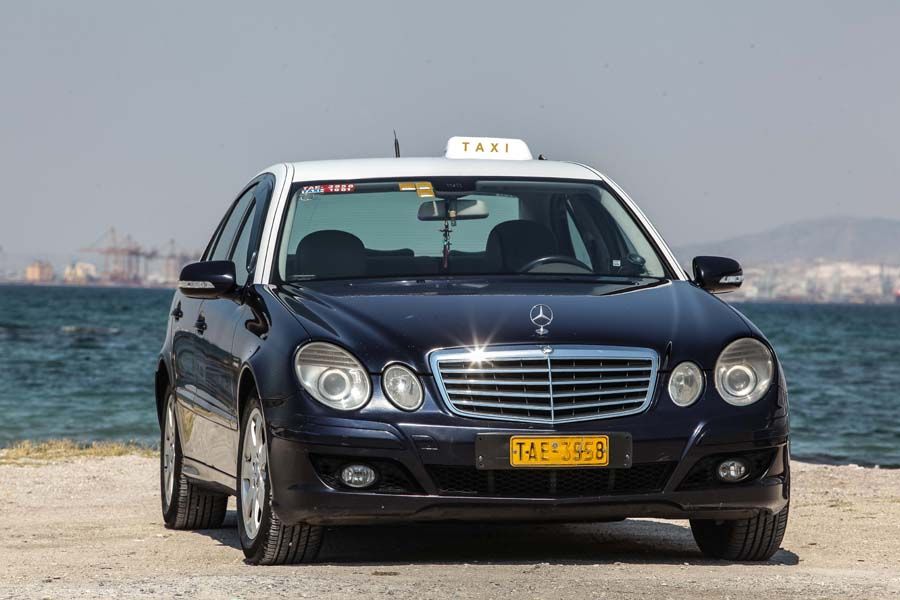 Thessaloniki Airport Private Transfer Service - Pricing and Transfer Duration