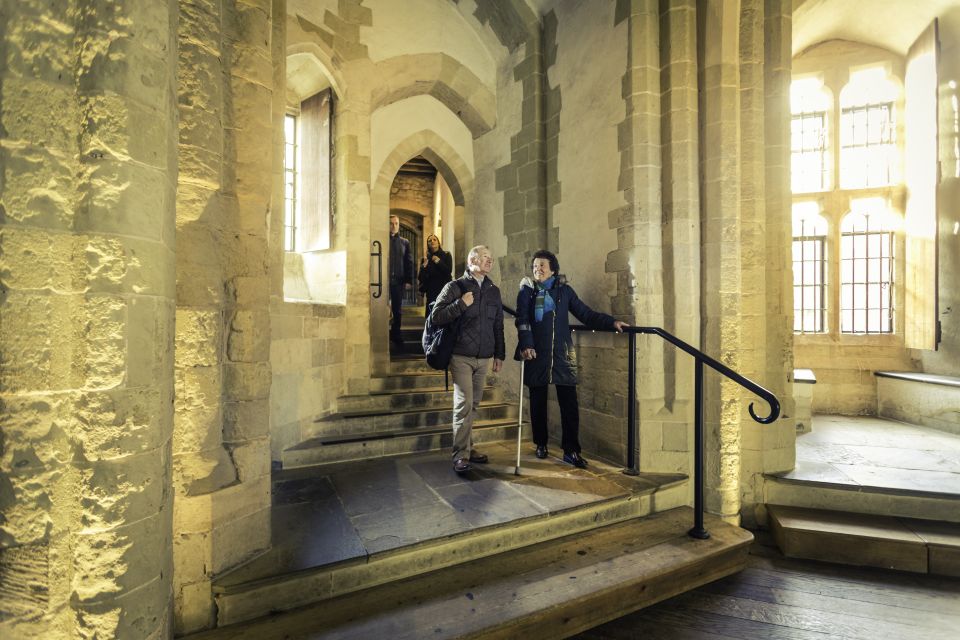 Tower of London: Opening Ceremony, Crown Jewels & Beefeaters - Experience Highlights