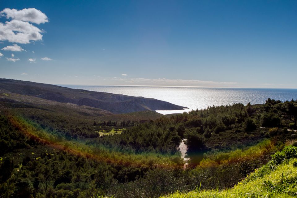 Zakynthos: Off-Road Jeep Tour - Important Information