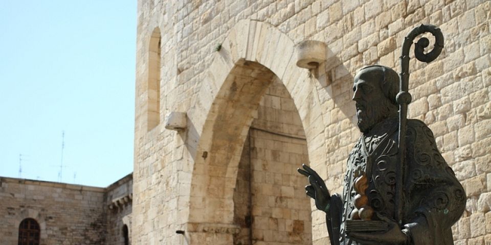 2-Hour Bari City Tour - Highlighted Attractions