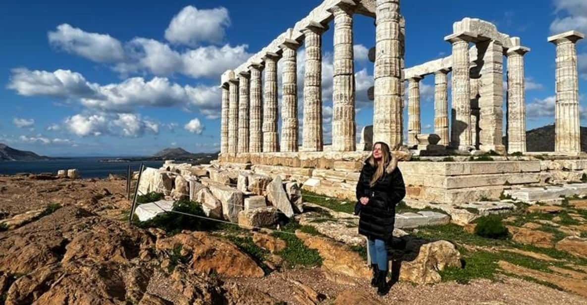 Athens: Sounio Poseidon Temple and Athenian Riviera Day Trip - Group Size and Cancellation Policy