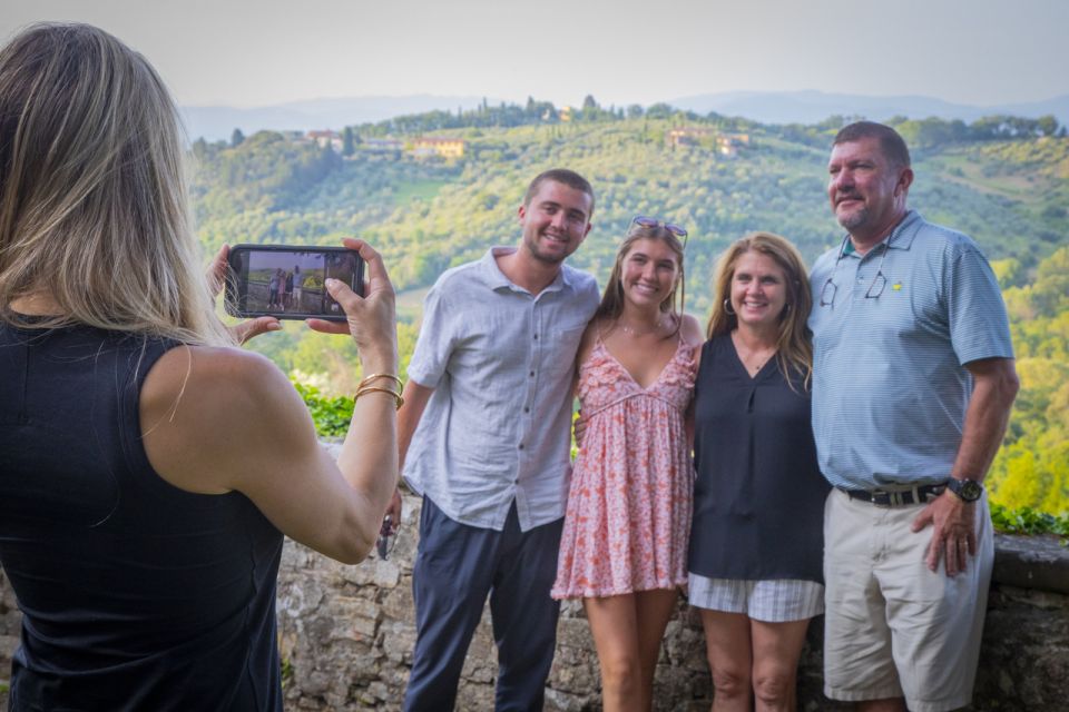 Florence: Siena, San Gimignano, Pisa and Chianti Grand Tour - Important Information