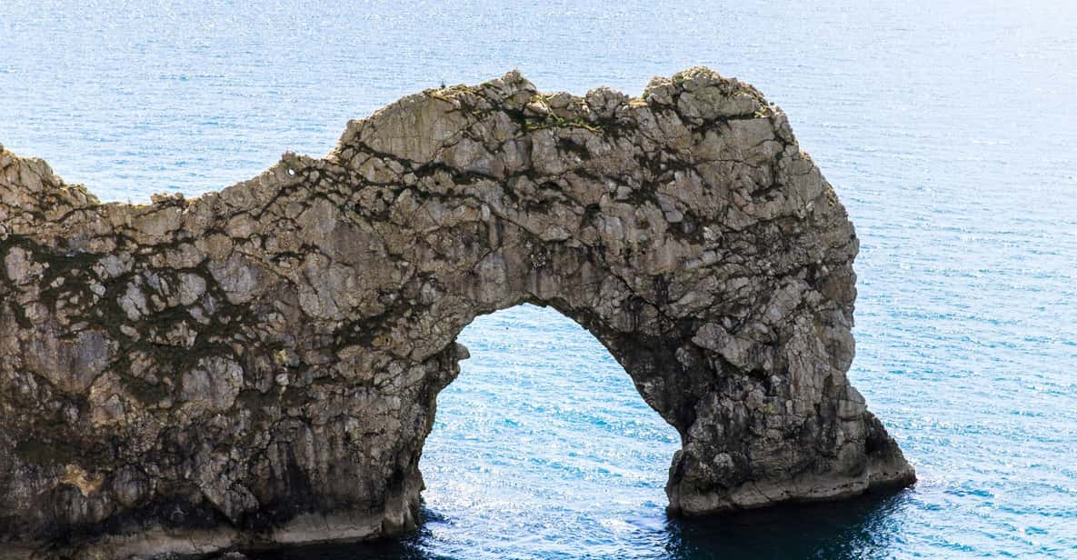 From Bournemouth: Jurassic Coast & Isle of Purbeck Day Tour - Inclusions