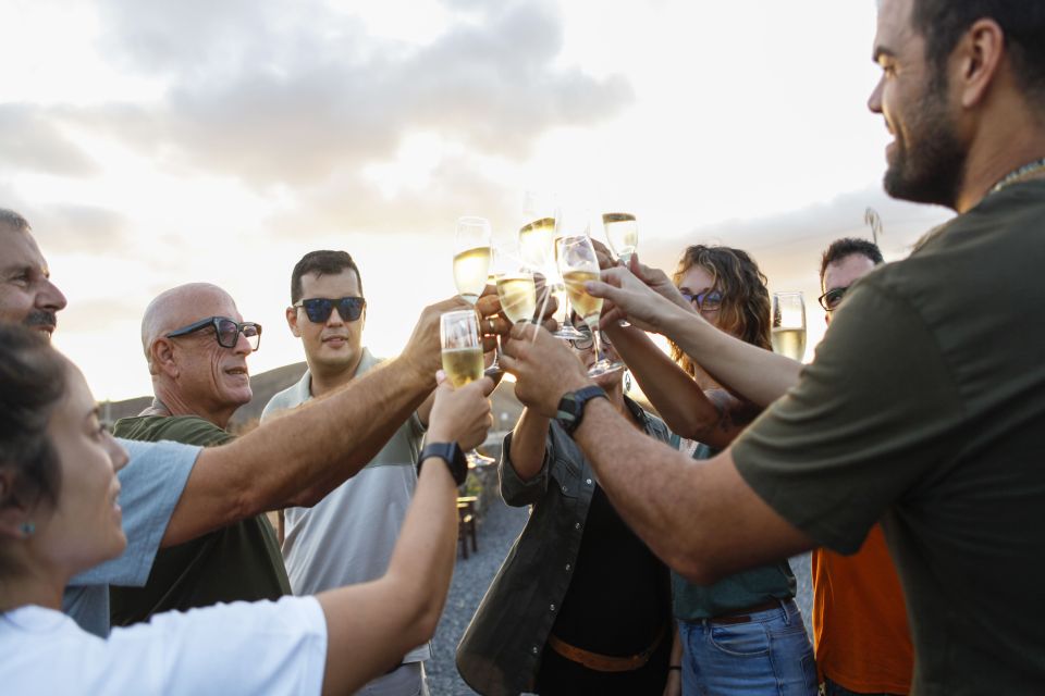 Fuerteventura Organic Farm Guided Tour W/ Optional Lunch - Inclusions