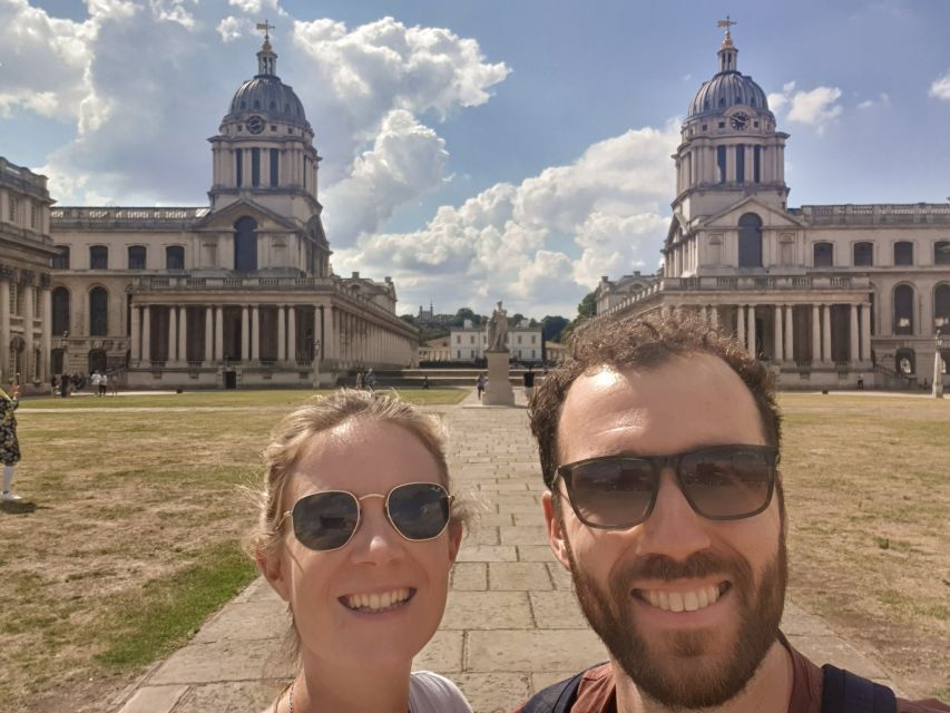 London: Greenwich City Exploration Game and Mystery Walk - Activity Overview and Format