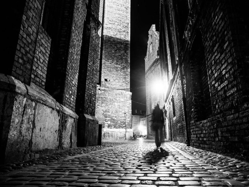 London: Jack the Ripper Small Group Tour - Booking Information